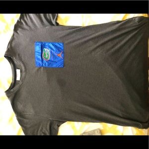 Florida Gators team worn t shirt